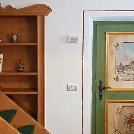 Casa Di Chiara Apartment Padola Ngoại thất bức ảnh